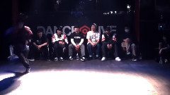 K@TTSU(Ziel) vs TAKESABURO(SO DEEP)