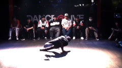 KANU(ONPARADE) vs Shigekix(K.A.A.B)