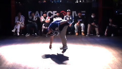 RYO(九州男児Jr) vs ISSEI(九州男児,FOUND NATION)