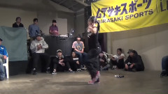 SHUHO (HOUSE OF NINJA) vs Miei (Dual Tight)