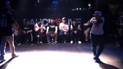 SE-YA(from U.S.H) vs KanaDe