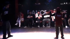 はるた vs 優弥(FORCE ELEMENTS)