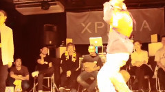 早稲田大学(てばMODE) vs 明治大学(村瀬ドラゴンズ)