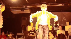 Dance to Tipperary - 亜細亜大学(sleazebag)vs 文京学院大学(Jiminy Crickez)