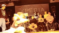 駒澤大学(Gargling) vs 埼玉大学(ANACHRONISM)