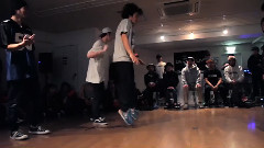 名古屋工業大学(あ゛ーす ) vs 名古屋大学(N.U.JIGGY)