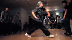 立命館大学(hummoc) vs 名古屋大学(N.U.JIGGY)