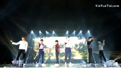 2PM,Jun.K(2PM) - My House A.D.T.O.Y - House Party in Seoul 现场版