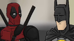 HISHE该怎么完结-恶棍英雄:死侍