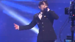 At The 30th Golden Disc Awards 2016