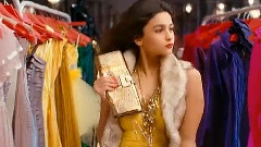 印度群星 - 电影<年度最佳学生> 插曲