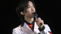 Hey!Say! 2010 TEN JUMP