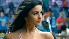 印度群星 - <年度最佳学生 Student Of The Year>插曲