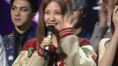 一位受赏 & 安可