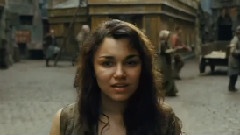 Eponine'e Errand