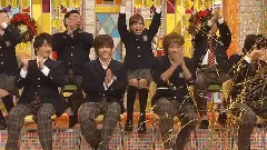 スクール大革命 圣诞SP