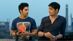 印度群星 - 电影< 年度最佳学生 > 插曲