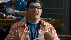 印度群星 - 电影< 年度最佳学生 > 插曲