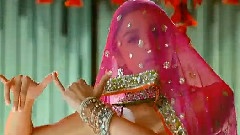 印度群星 - 电影< 年度最佳学生 >插曲