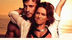 Inna,Daddy Yankee - More Than Friends