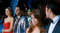 印度群星 - 电影< 年度最佳学生 > 插曲