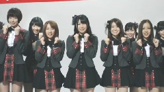 AKBチャレンジ!ユーキャン 応援 篠田麻里子篇 CM