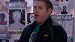 电影<龙虎少年队2>预告片