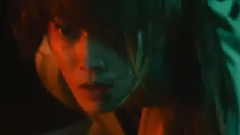 电影<浪客剑心 京都大火篇>先行版预告片