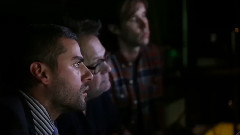 表演短片<造戏>拍摄花絮