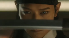 电影<群盗:民乱的时代>先行版预告片