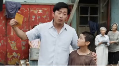 电影<许三观>先行版预告片