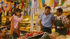 电影<蓝色茉莉>预告片