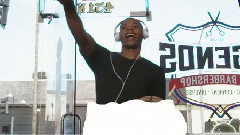 Common,Ice Cube - Real People 电影< Barbershop： The Next Cut >主题曲