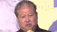 <我的特工爷爷>北京首映礼