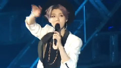 鹿晗 - 我们的明天