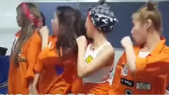 1cm的自尊心 人气歌谣待机室幕后花絮