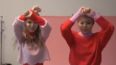 2016 Season Greetings 拍摄过程幕后采访