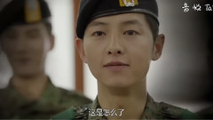 韩剧<太阳的后裔>第13集预告