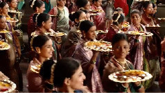 印度群星 - <巴吉拉奧传奇>Bajirao Mastani 2015.02 Albela Sajan