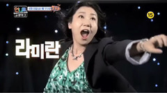 韩国综艺,Tiffany(少女时代),少女时代,韩国群星 - Tiffany Instagram更新综艺Cut