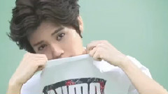 鹿晗 - PUMA彪马 鹿晗舞出夏日晗风,引领活力新风潮.