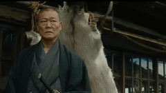 电影<不可饶恕>剧场版