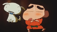 动漫<蜡笔小新>剧场版20周年特别版