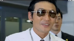 <新世界>剧场版预告片