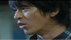 电影<超能力者>预告片