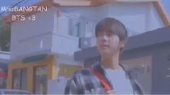 The Ark,防弹少年团 - The Light