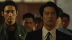 <要人警护官:革命篇>剧场版预告片