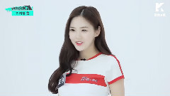 OH MY GIRL - Let's Dance - LIAR LIAR