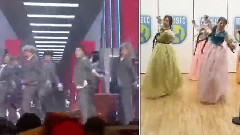 The Ark,Seventeen - Mansae