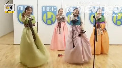 The Ark,防弹少年团 - Noona Jijams